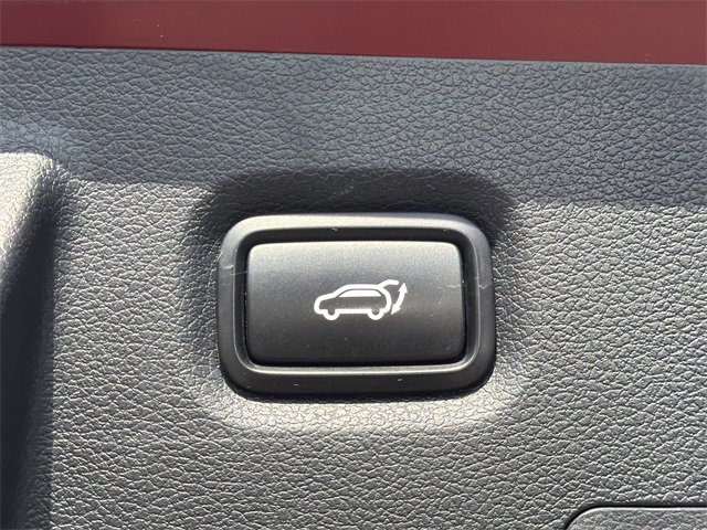 Used 2019 Hyundai Santa Fe Limited image 19