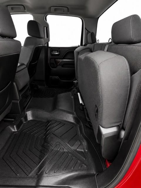 Used 2014 GMC Sierra 1500 SLE AWD/4WD image 21