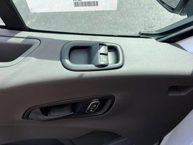 New 2026 Ford Transit 250 Low Roof AWD w/ Load Area Protection Package image 10