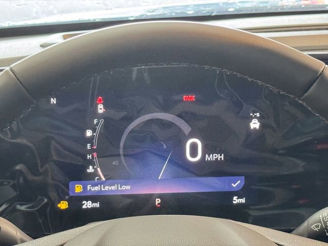 New 2025 Buick Envista Preferred w/ Convenience I Package image 34