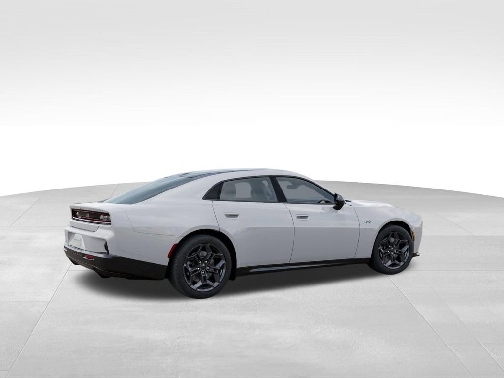 New 2026 Dodge Charger R/T image 5