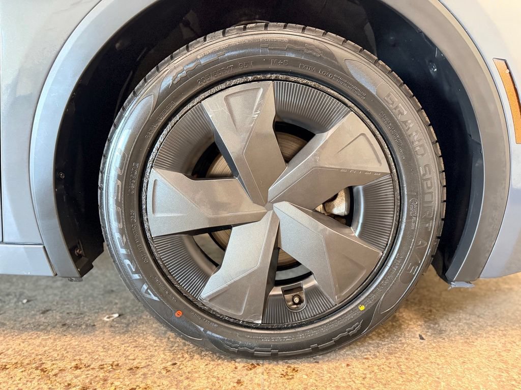 Used 2023 Toyota Prius LE FWD image 26
