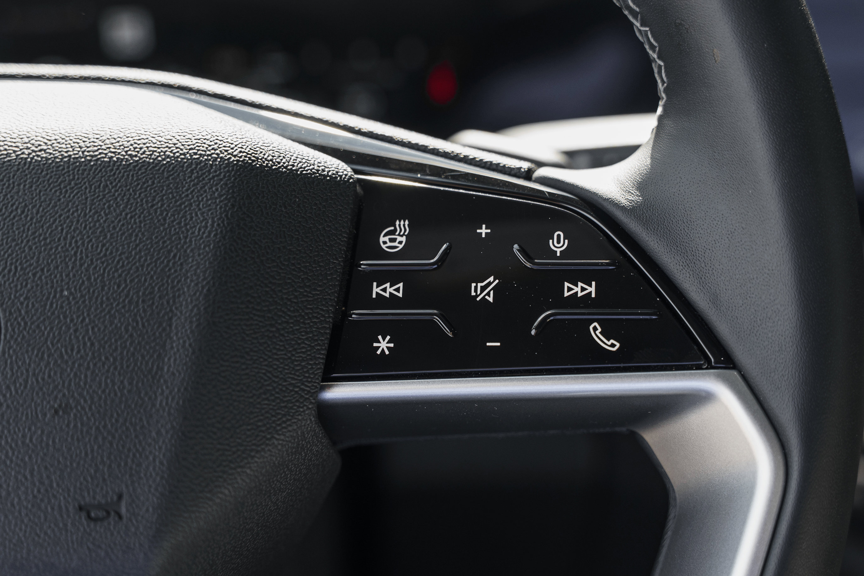 Used 2025 Audi Q5 Prestige image 19