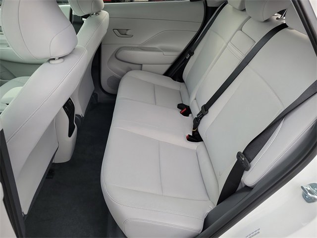 New 2025 Hyundai Kona SEL image 22