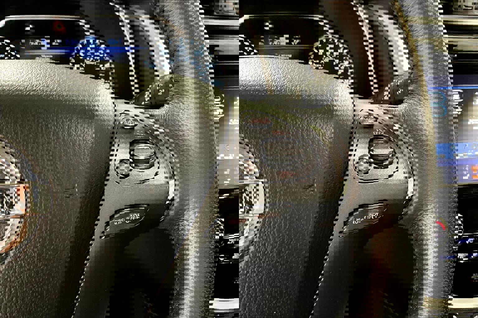 Used 2021 Nissan Murano SL w/ SL Moonroof Package image 20