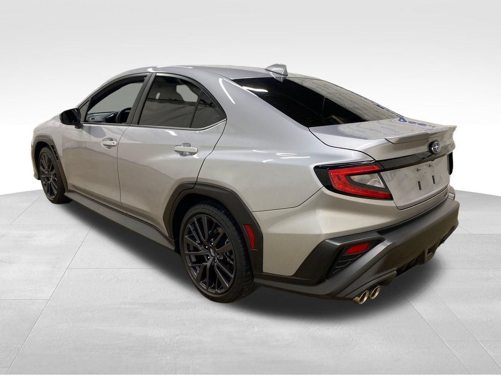 Used 2023 Subaru WRX Premium AWD/4WD image 2