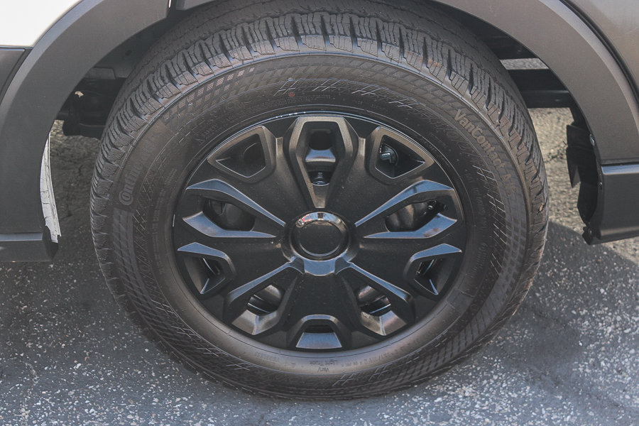 Certified 2022 Ford Transit 350 XL RWD image 10