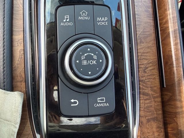 Used 2024 Nissan Armada SL image 22