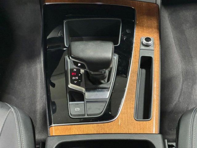 Certified 2023 Audi Q5 Premium AWD/4WD image 10