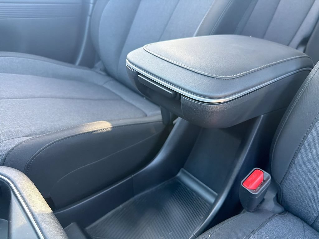 Used 2024 Hyundai Ioniq 5 SEL RWD image 22