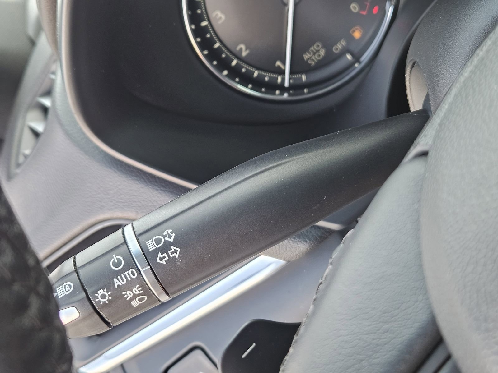 Certified 2022 Cadillac CT4 Premium Luxury w/ Climate Package image 26