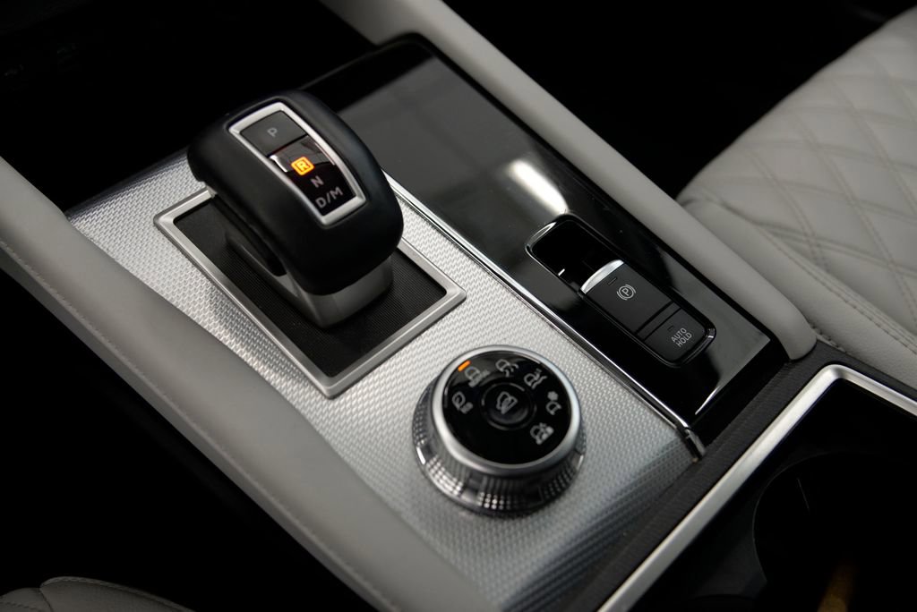 Used 2022 Mitsubishi Outlander SEL image 25