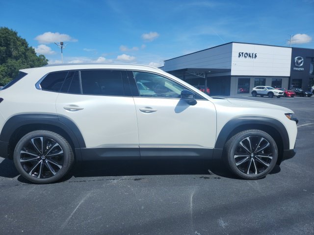 New 2026 MAZDA CX-50 AWD 2.5 S w/ Weather Package image 1
