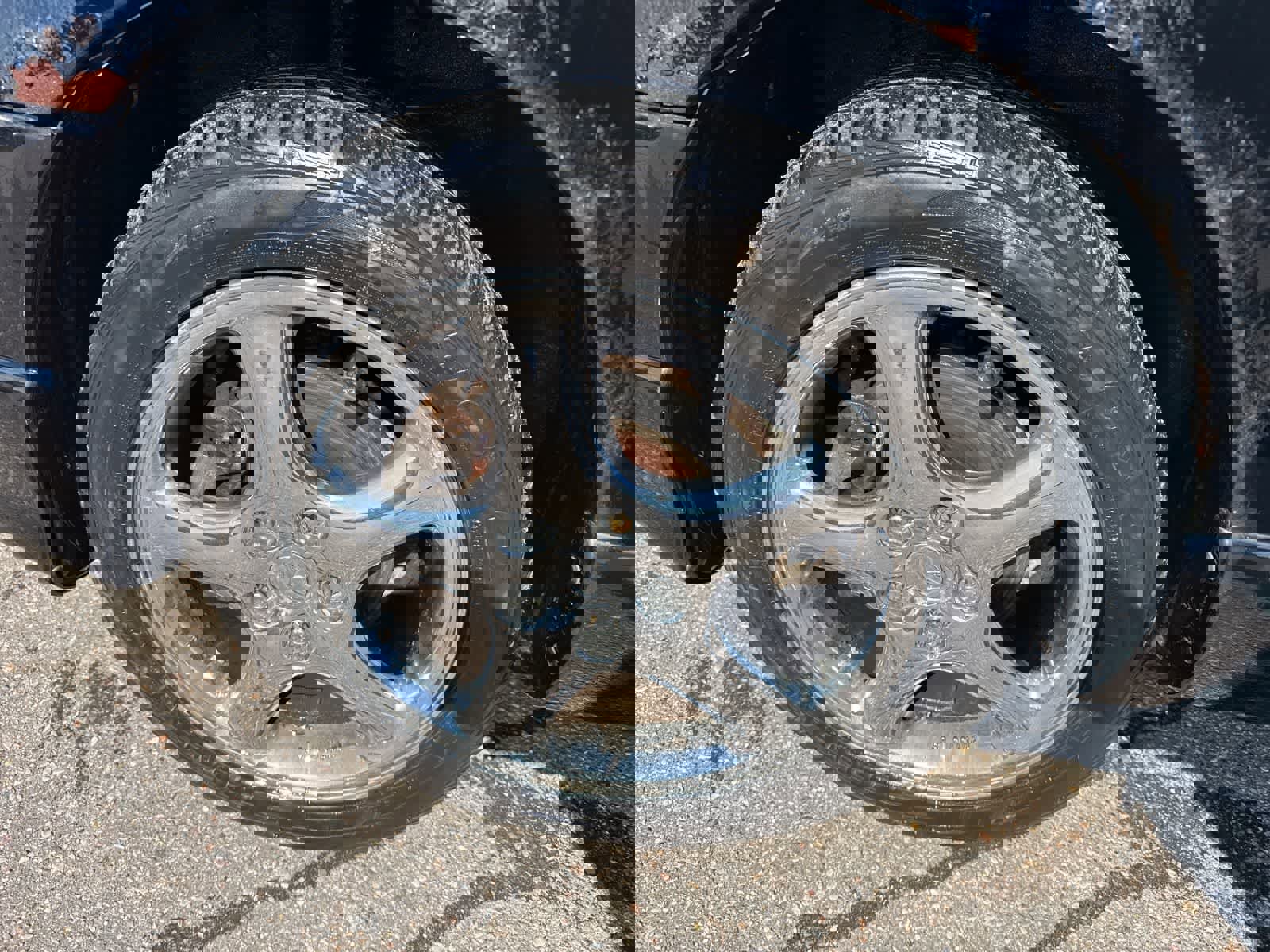 Used 2002 MAZDA Millenia S image 9