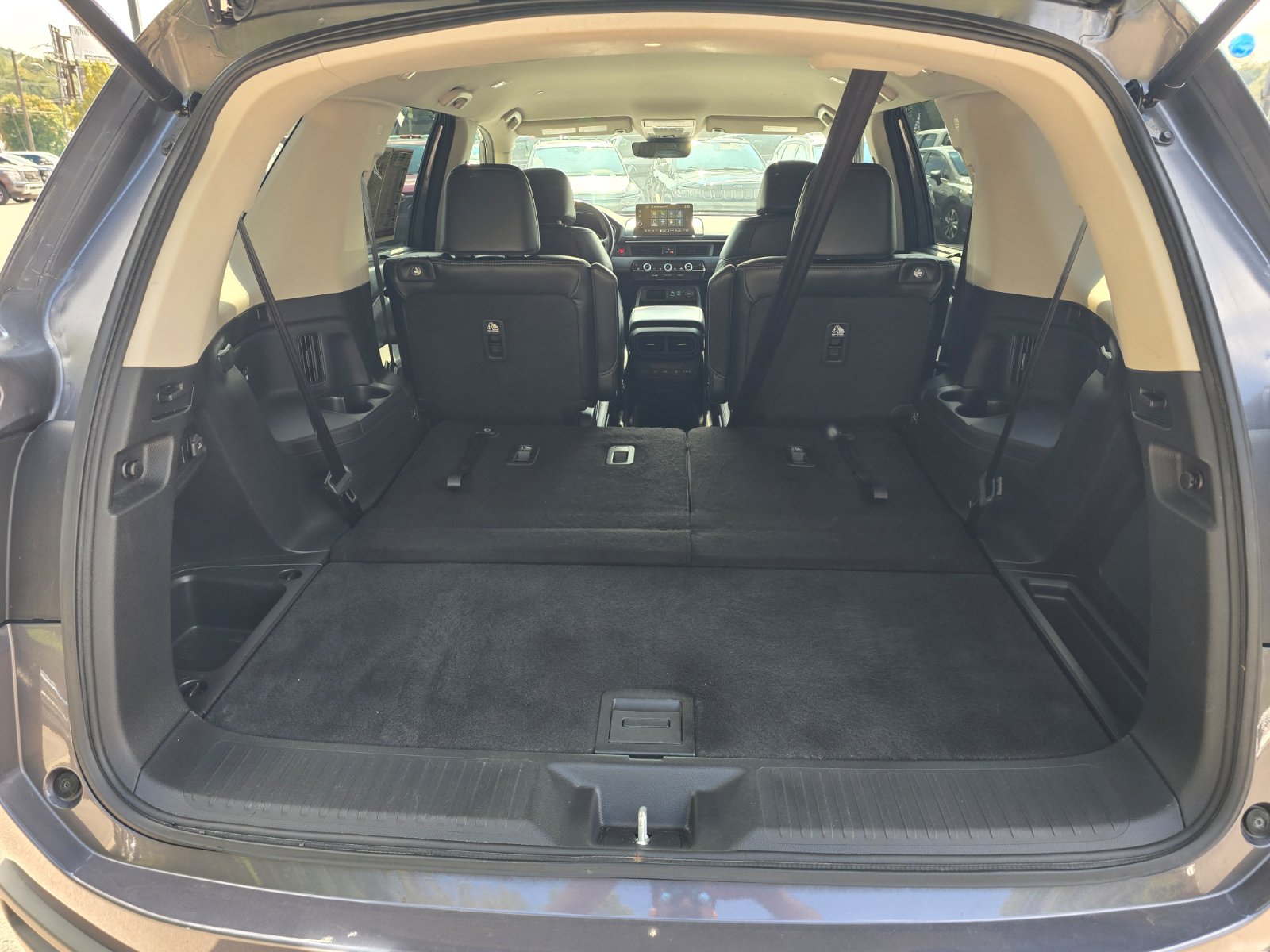 Used 2023 Honda Pilot EX-L image 26