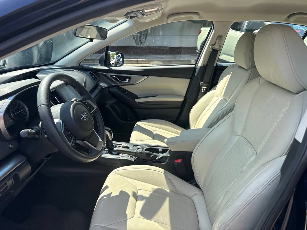 Used 2020 Subaru Impreza 2.0i Limited AWD/4WD image 18