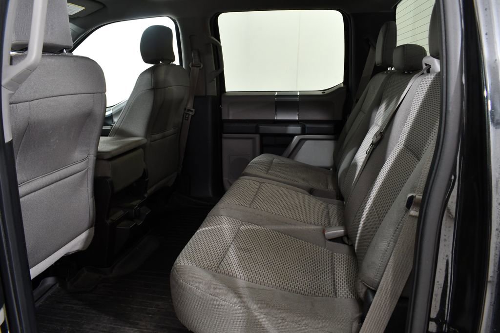 Used 2015 Ford F150 XLT w/ Equipment Group 301A Mid image 16