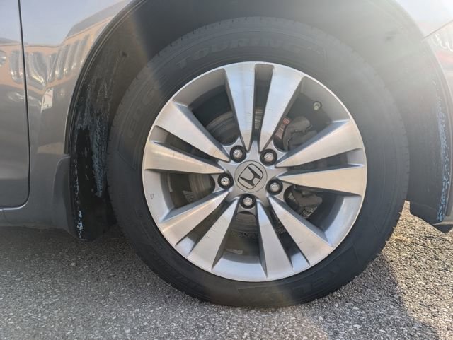 Used 2010 Honda Accord EX-L image 21