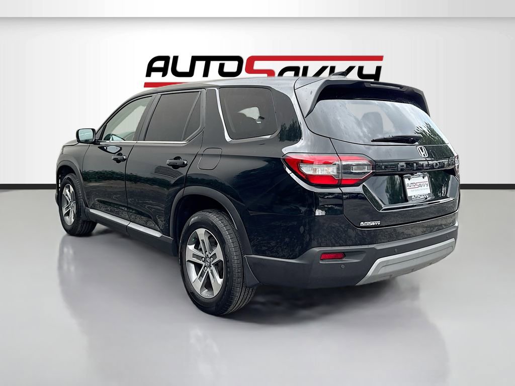 Used 2024 Honda Pilot EX-L image 5
