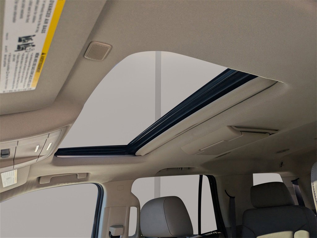 Used 2018 Chevrolet Tahoe Premier image 22