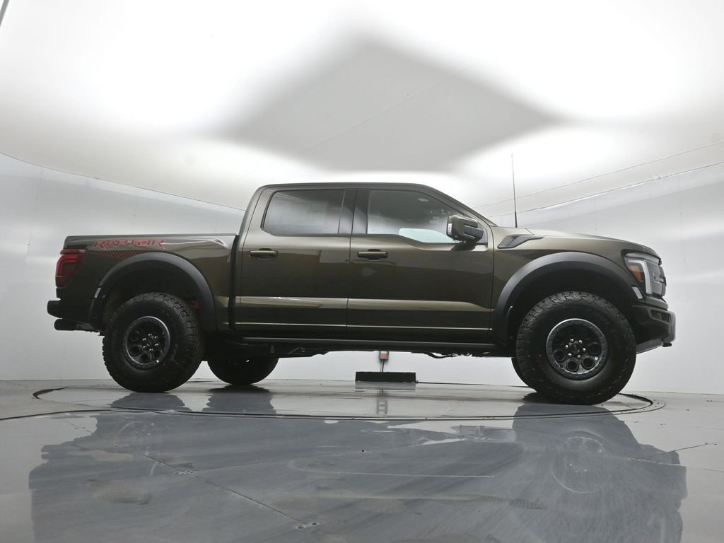 New 2026 Ford F150 Raptor AWD/4WD image 49