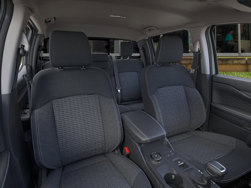 New 2024 Ford Ranger XLT image 10