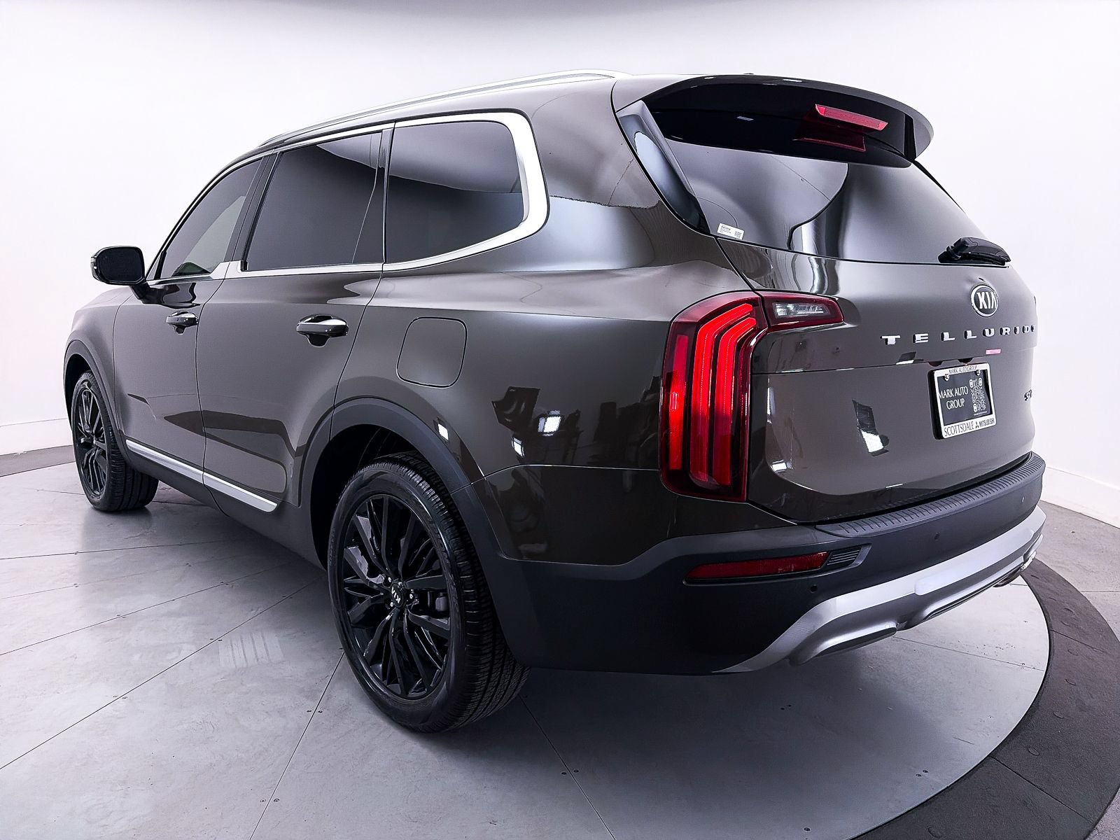 Used 2020 Kia Telluride SX FWD image 15