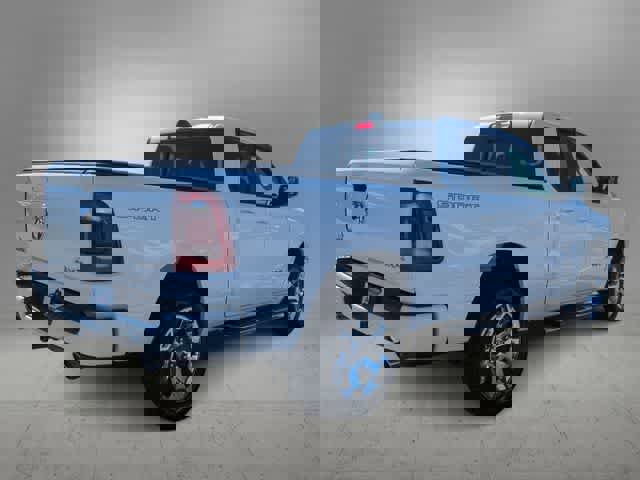 Used 2022 RAM 1500 Big Horn image 8