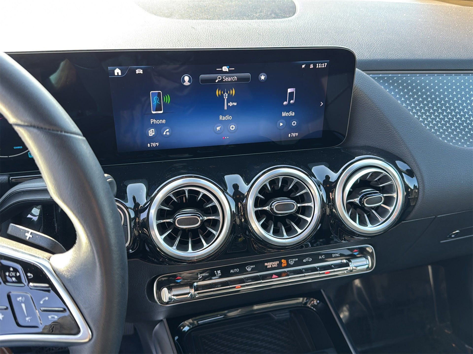 Certified 2025 Mercedes-Benz GLA 250 GLA 250 image 17