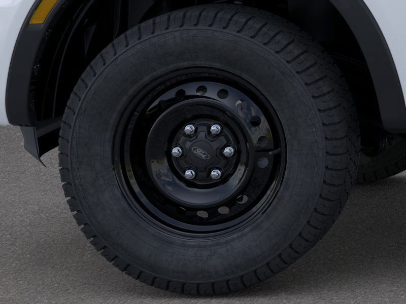 New 2026 Ford Ranger XL w/ Trailer Tow Package image 19