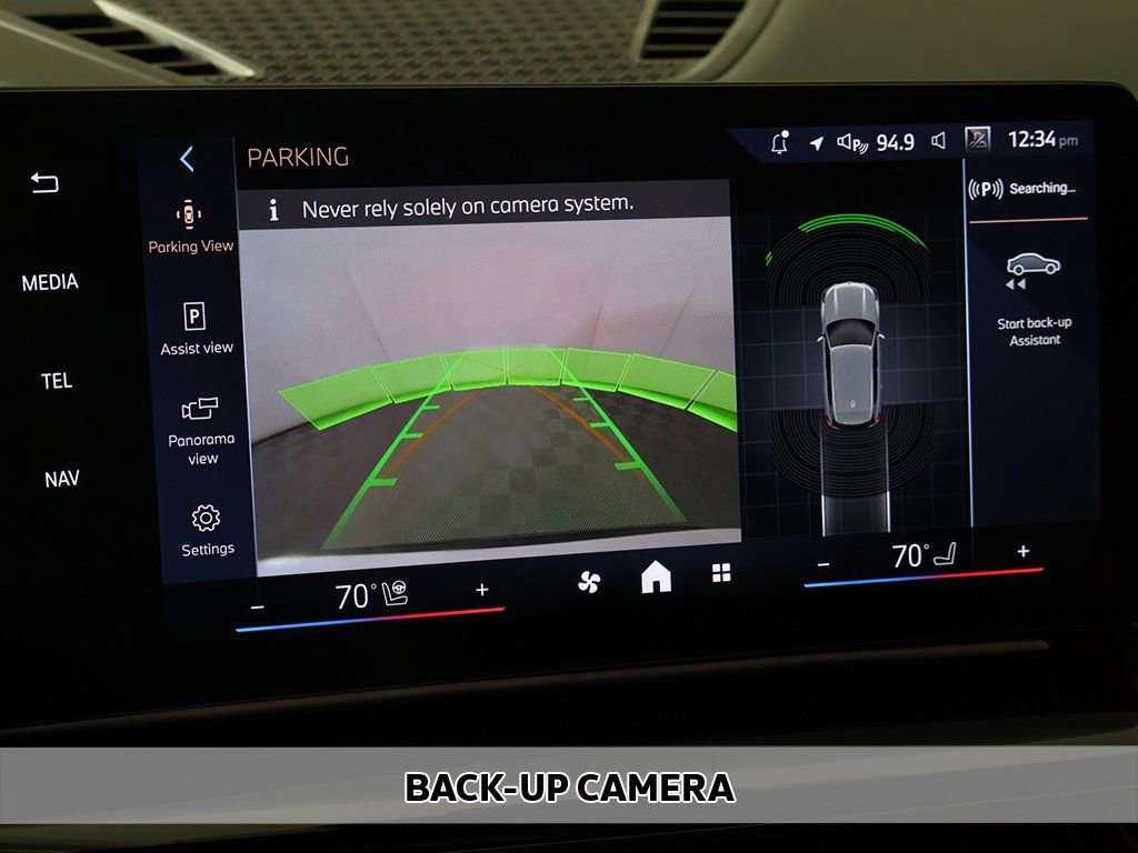 Used 2024 BMW X1 xDrive28i w/ Convenience Package image 5