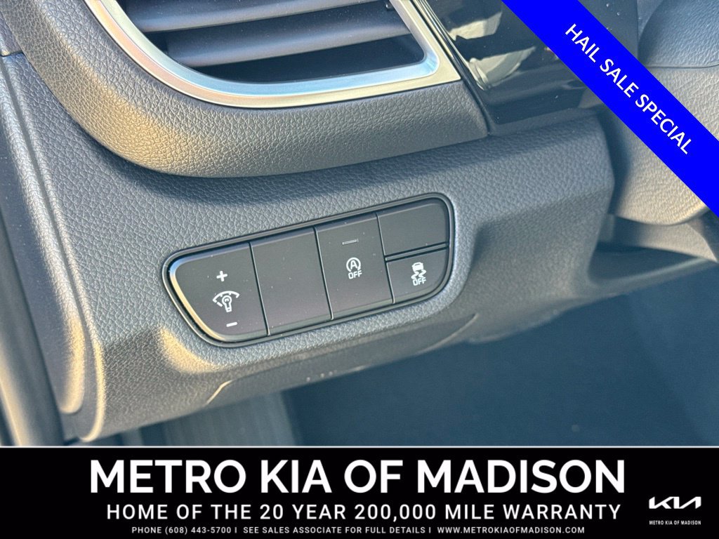 Used 2026 Kia Seltos S AWD/4WD image 12