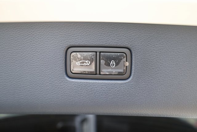 New 2025 Genesis GV80 3.5T Prestige image 31