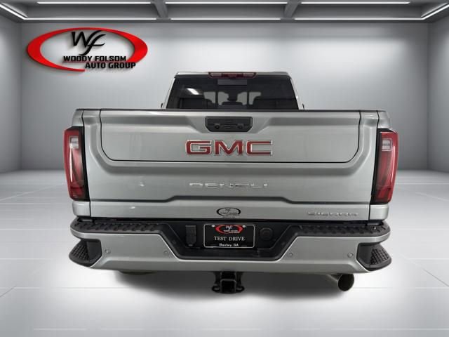 New 2026 GMC Sierra 2500 Denali w/ Denali Reserve Package image 7