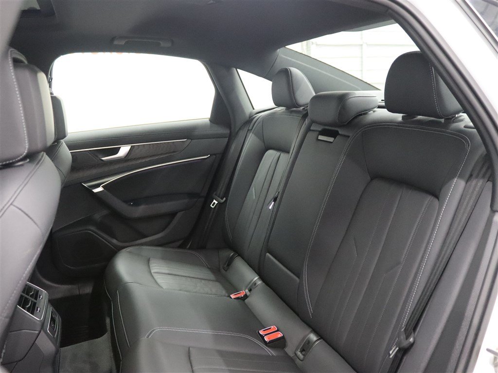 Used 2022 Audi A6 2.0T Premium AWD/4WD image 17
