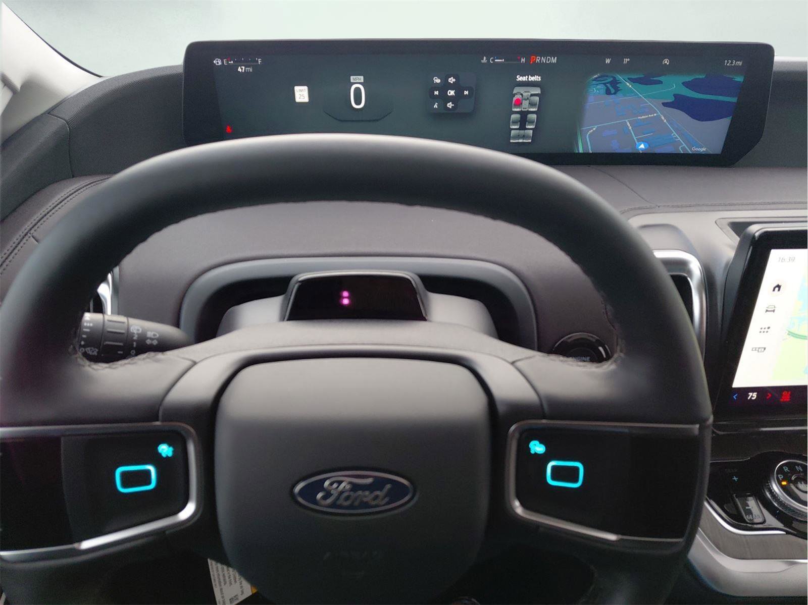 New 2026 Ford Expedition Platinum w/ Platinum Ultimate Package image 33