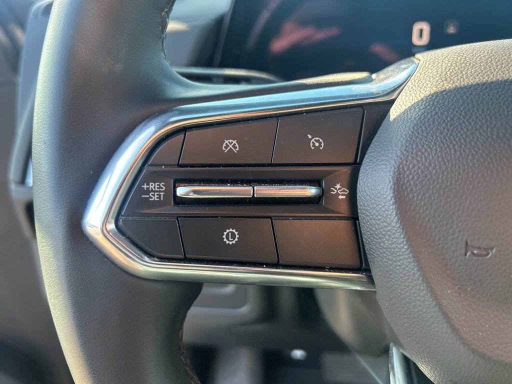 Used 2025 Chevrolet Tahoe Z71 image 20