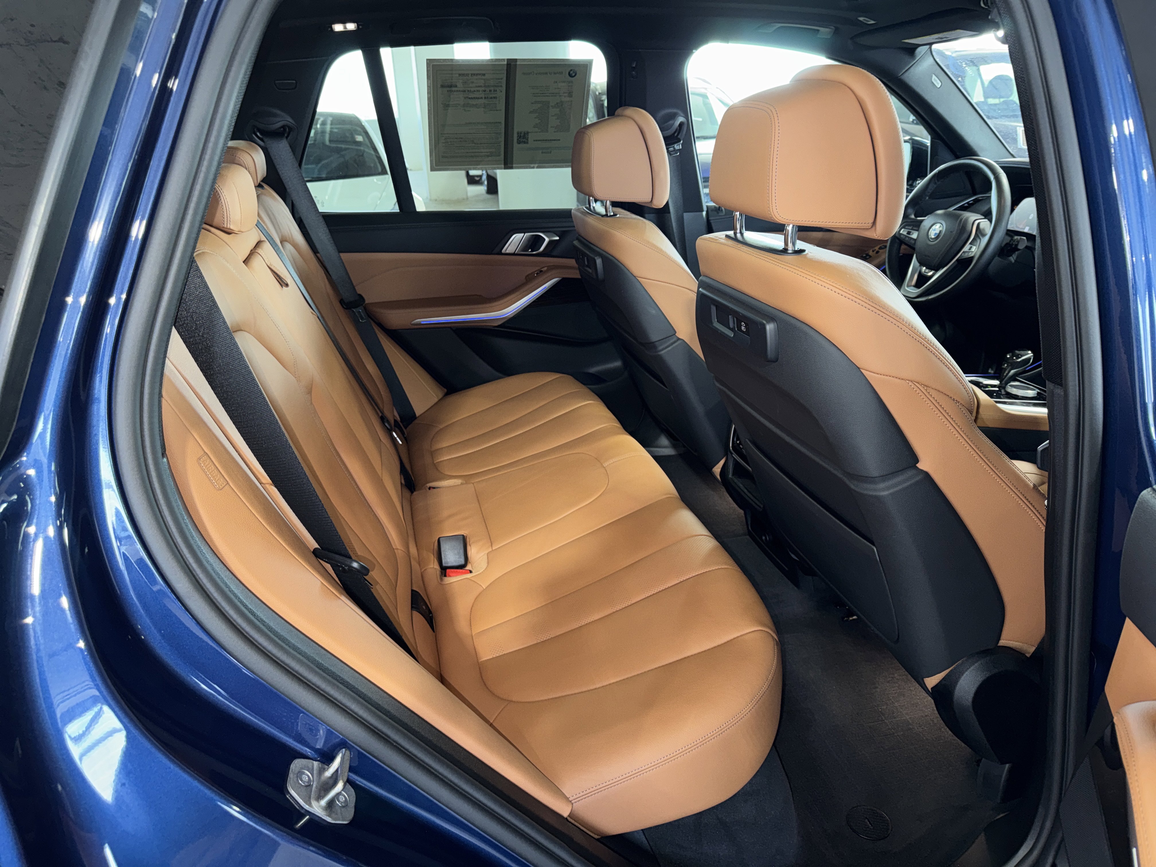 Used 2021 BMW X5 xDrive40i w/ Premium Package 2 image 12