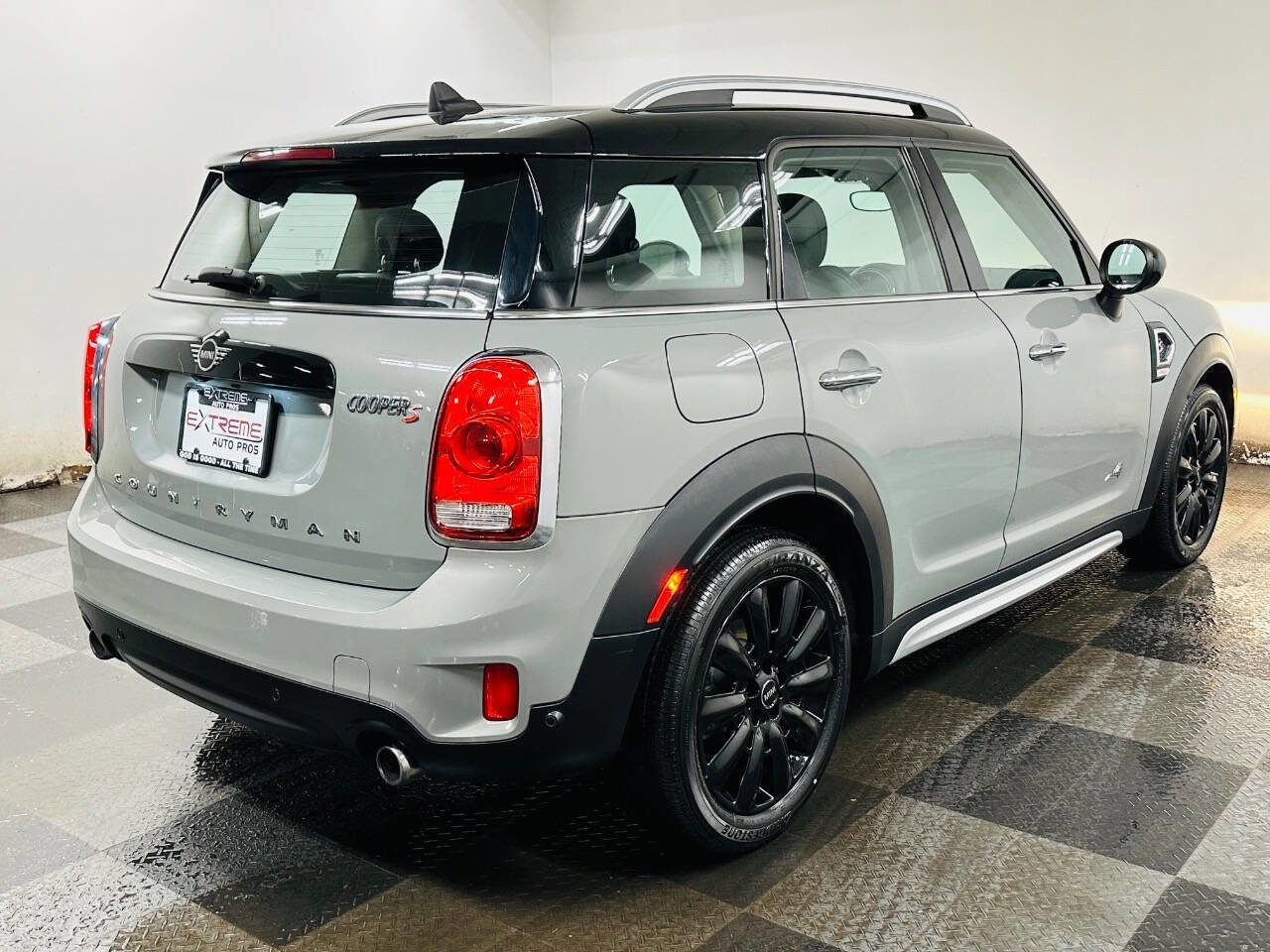 Used 2019 MINI Cooper Countryman S w/ Storage Package image 7