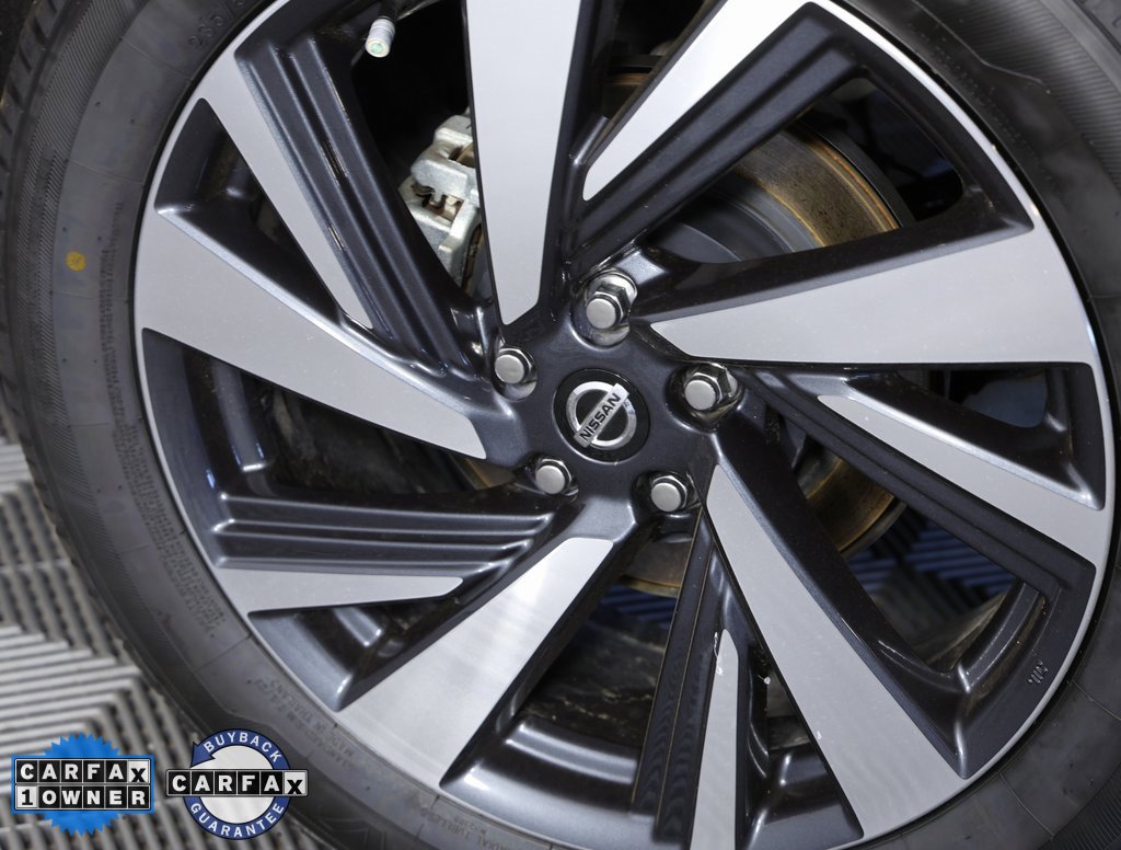 Used 2022 Nissan Murano SL image 7