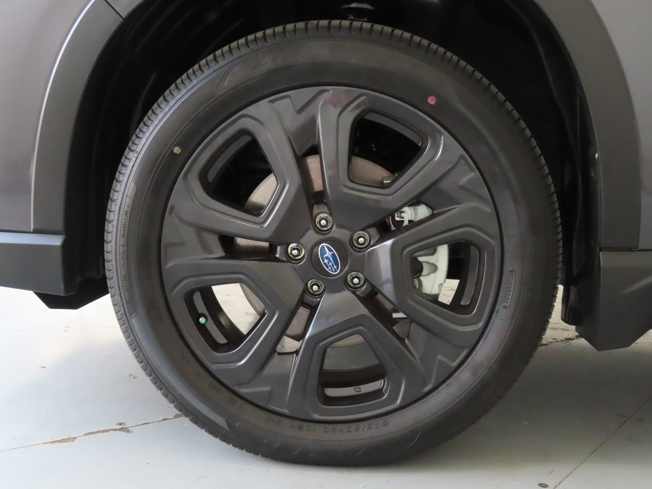 New 2026 Subaru Ascent Bronze Edition AWD/4WD image 25