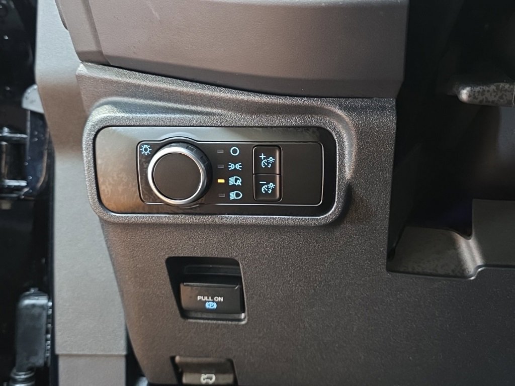 Used 2025 Ford Bronco 2-Door image 15