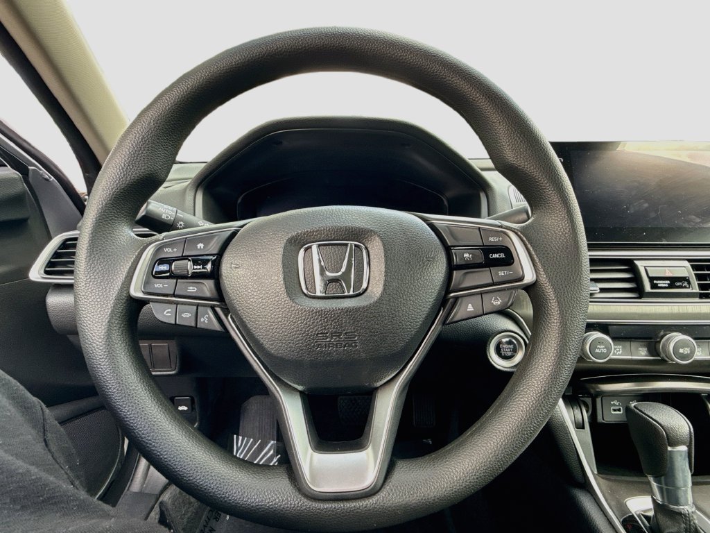 Used 2022 Honda Accord LX image 12