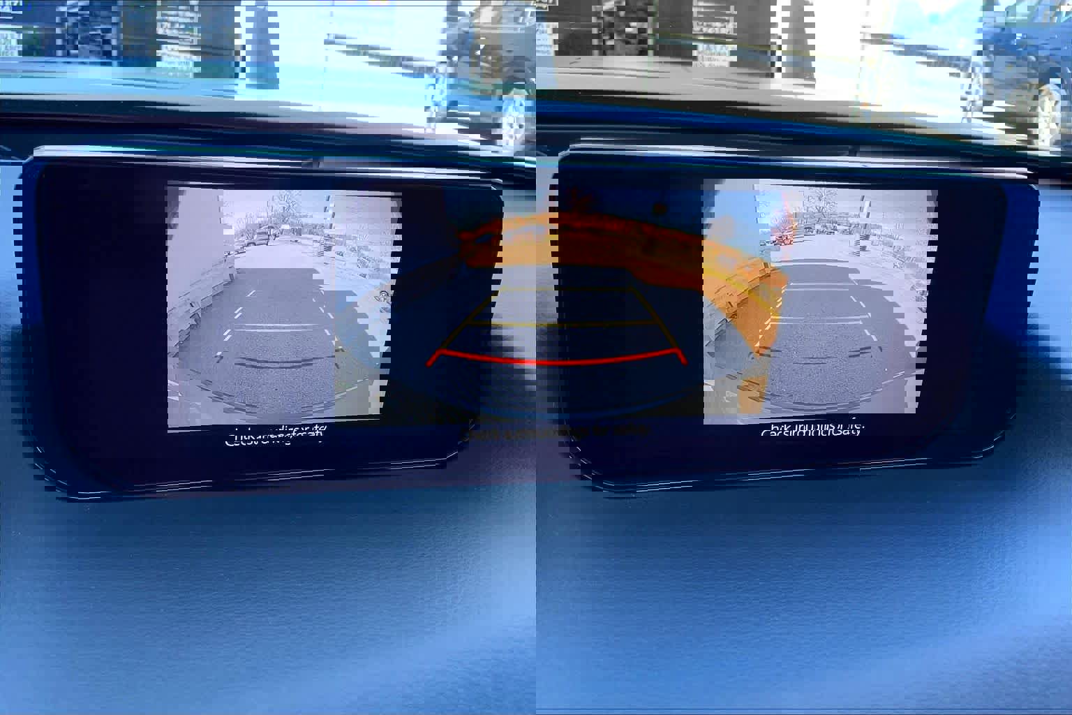 Certified 2025 MAZDA CX-50 Meridian Edition w/ Apex Package image 29