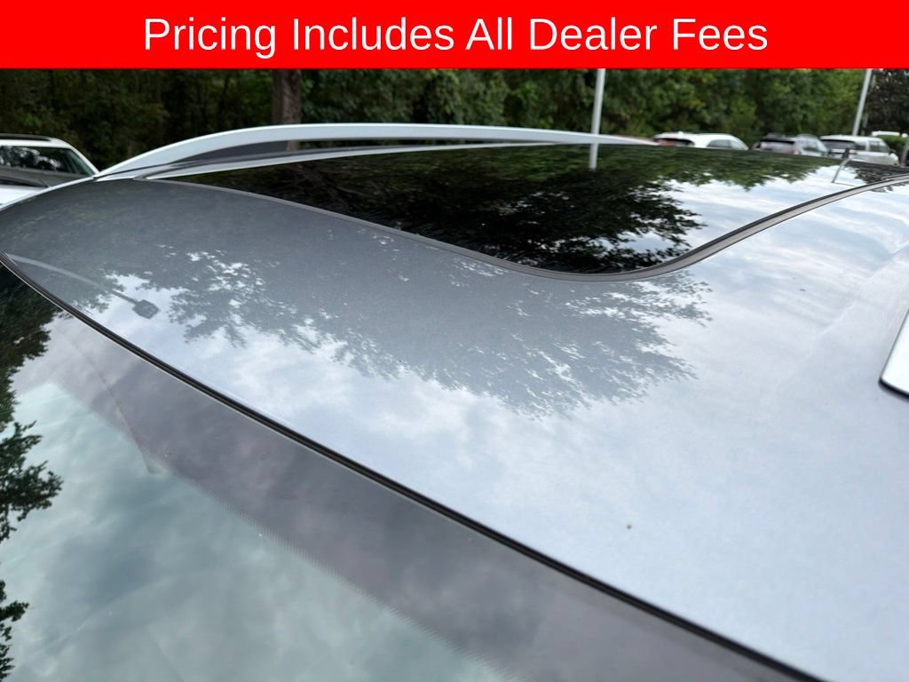 Used 2021 Volkswagen Atlas SEL AWD/4WD image 5