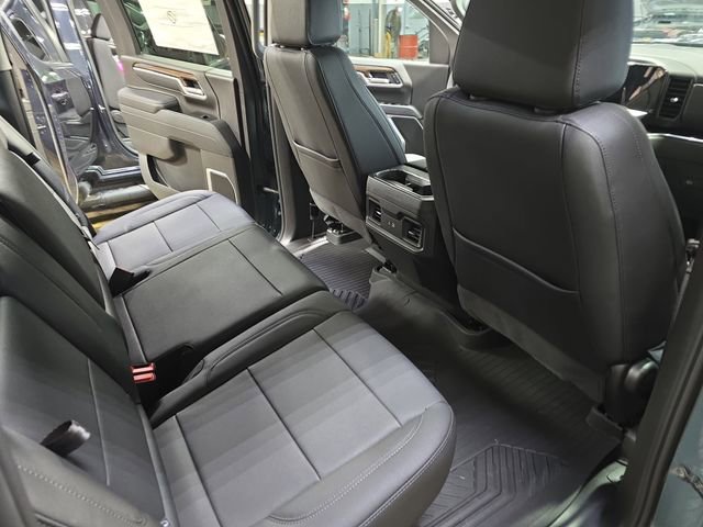 New 2026 Chevrolet Silverado 2500 LT w/ Trail Boss Package image 14