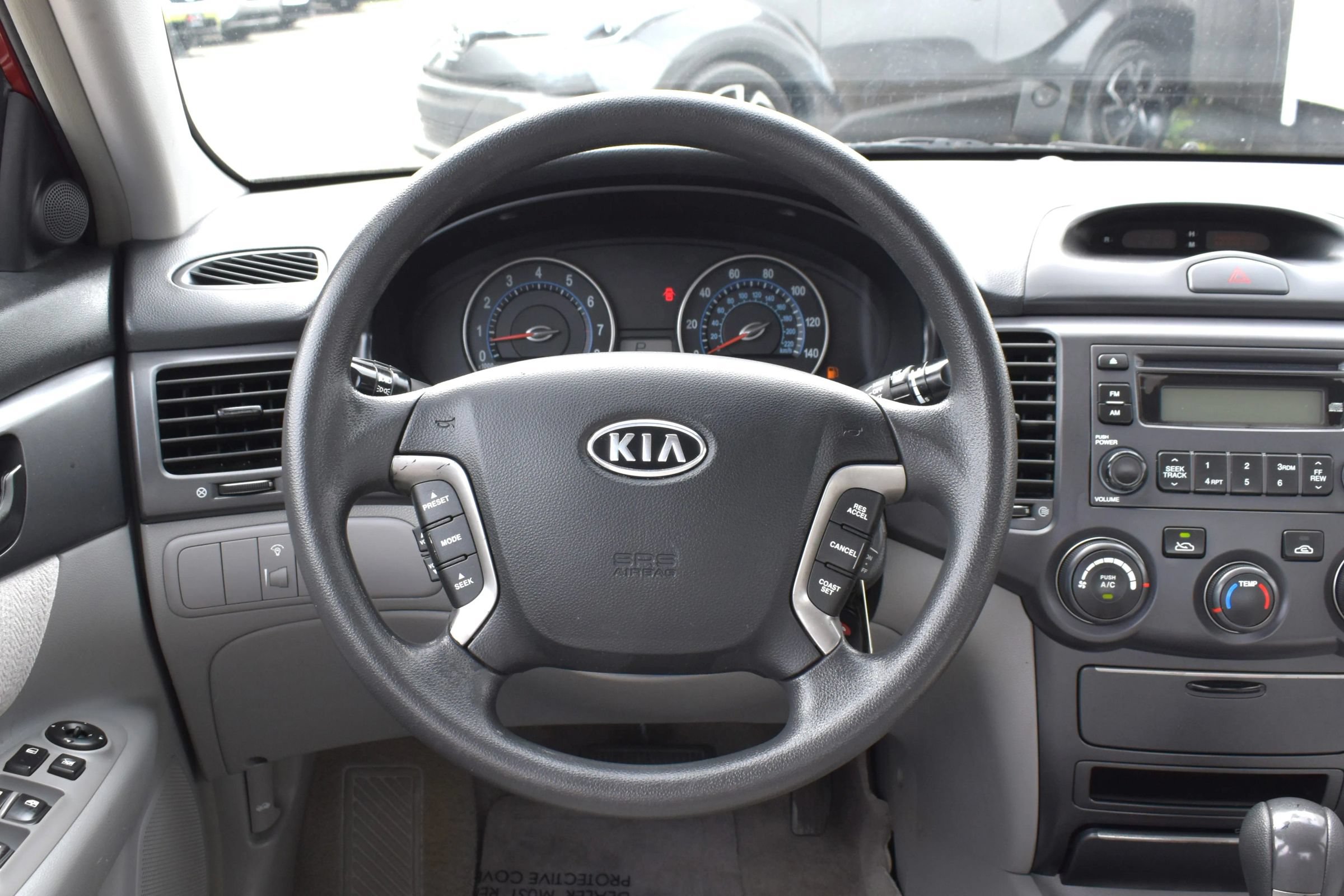 Used 2006 Kia Optima LX FWD image 13