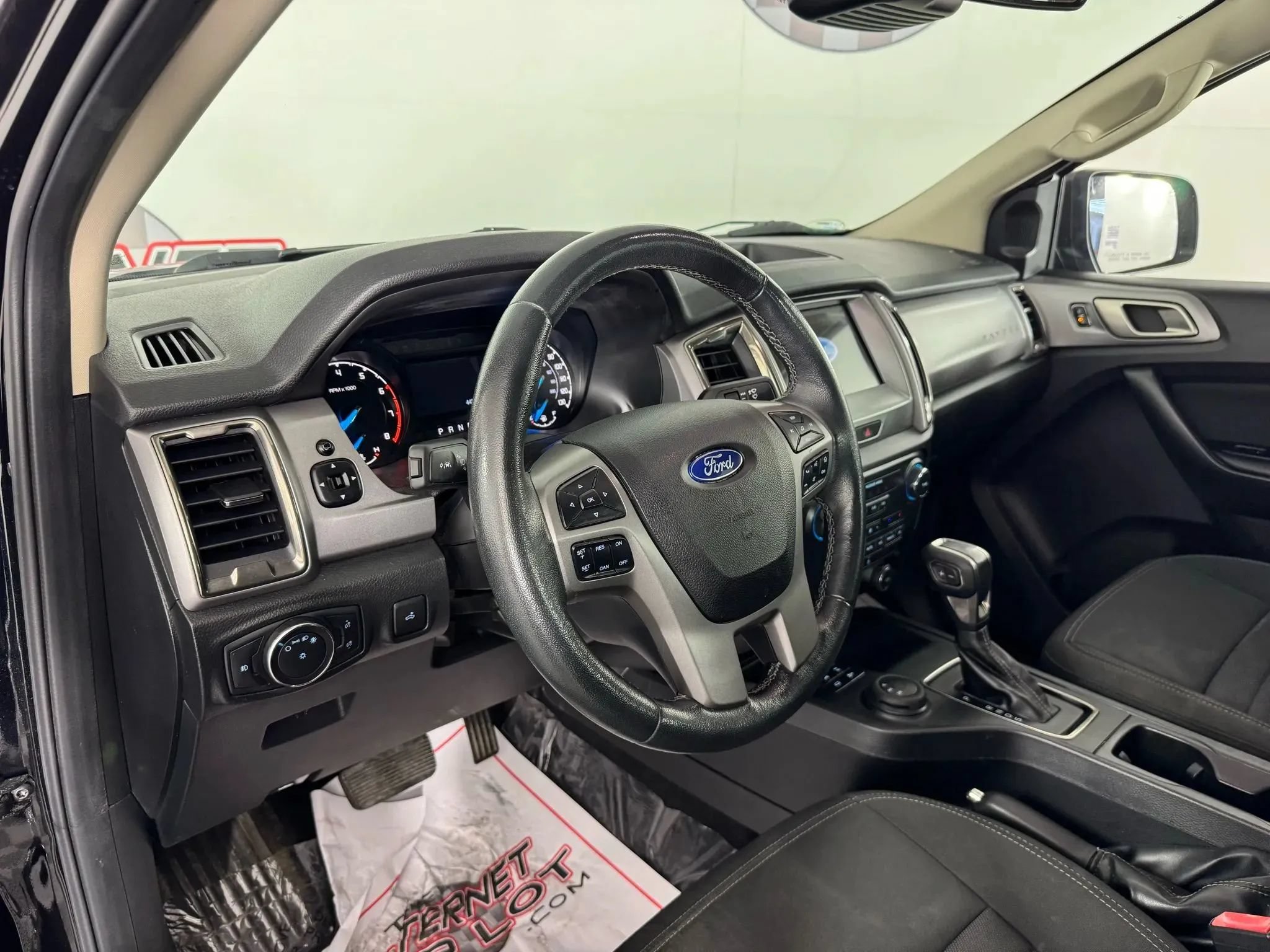 Used 2020 Ford Ranger XLT w/ Equipment Group 301A Mid AWD/4WD image 10