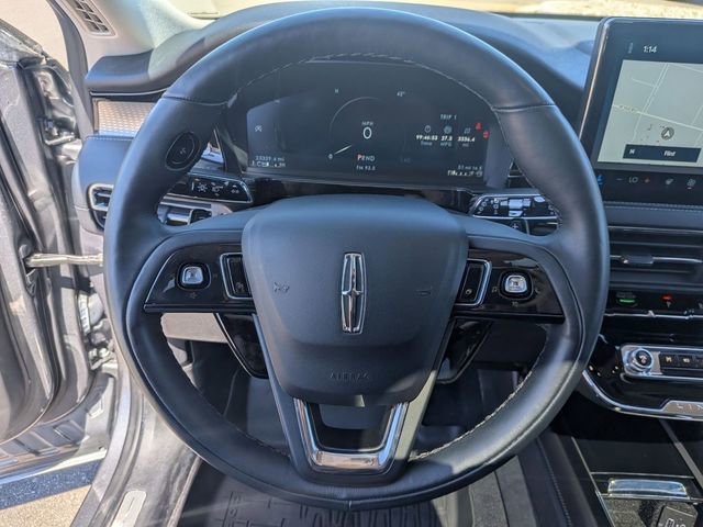 Certified 2023 Lincoln Corsair Reserve w/ Equipment Group 201A AWD/4WD image 19