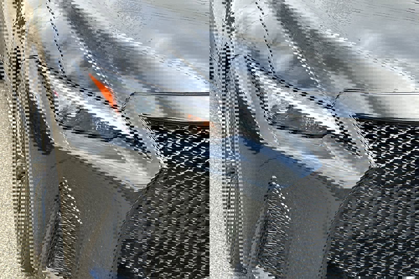 Used 2024 Lexus IS 350 F Sport image 8